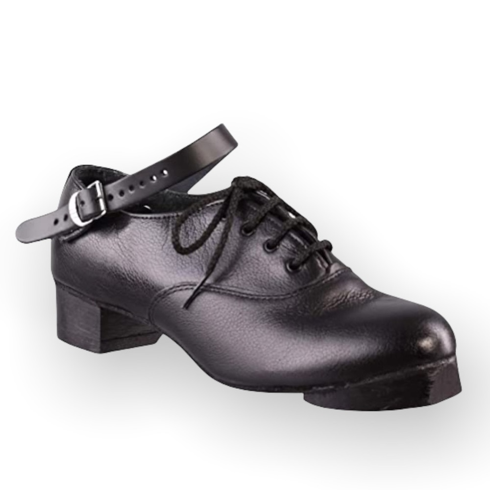 Irish Hard Shoes Dance Shoes Gem